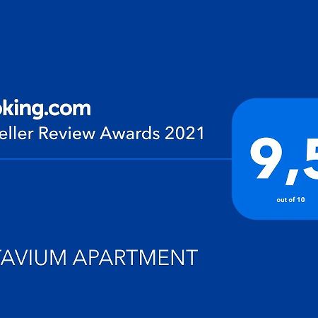 Patavium Apartment Padova Luaran gambar
