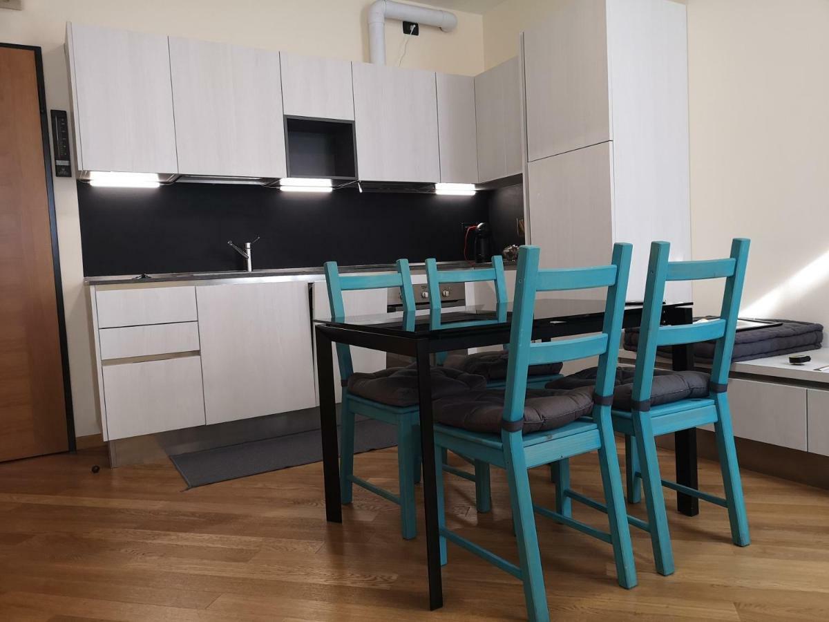 Patavium Apartment Padova Luaran gambar