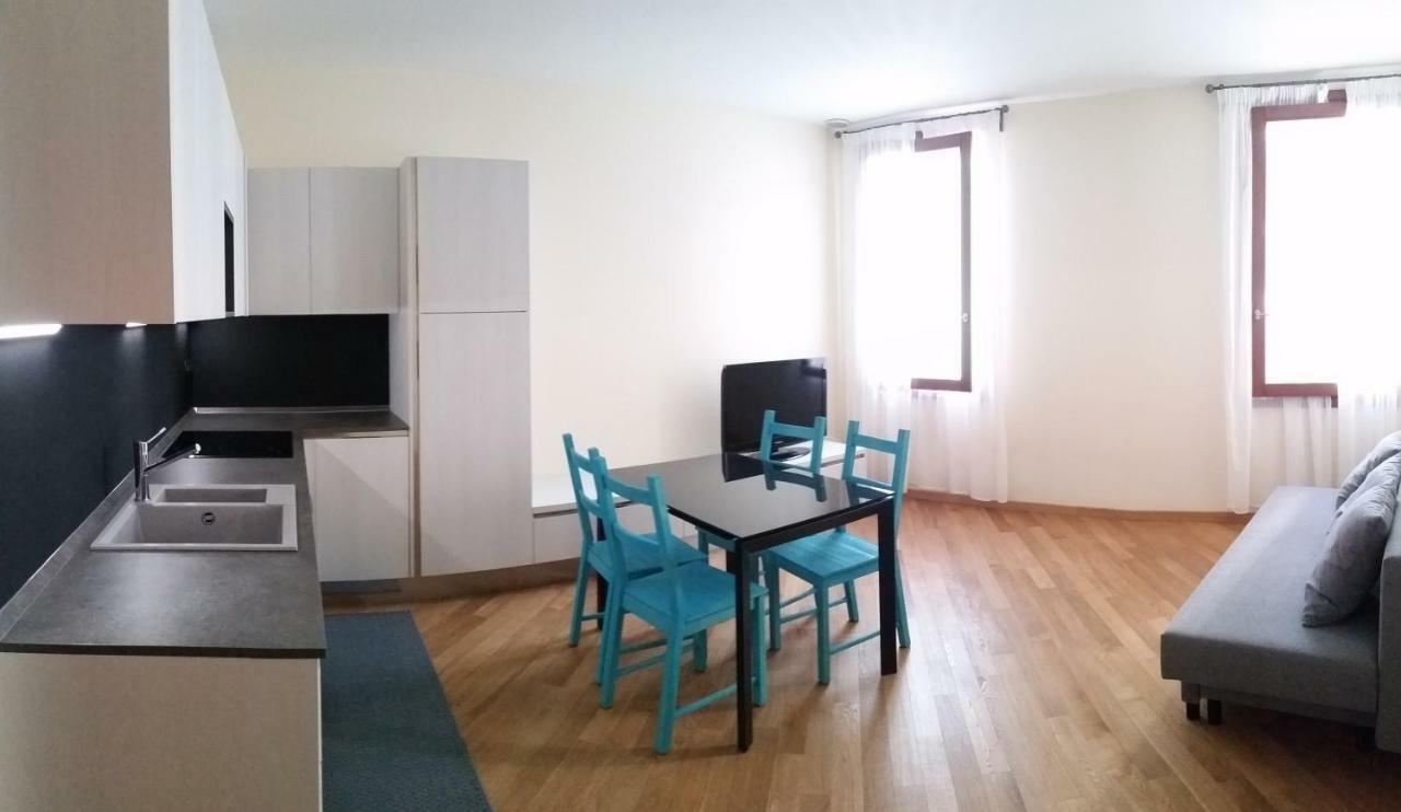 Patavium Apartment Padova Luaran gambar