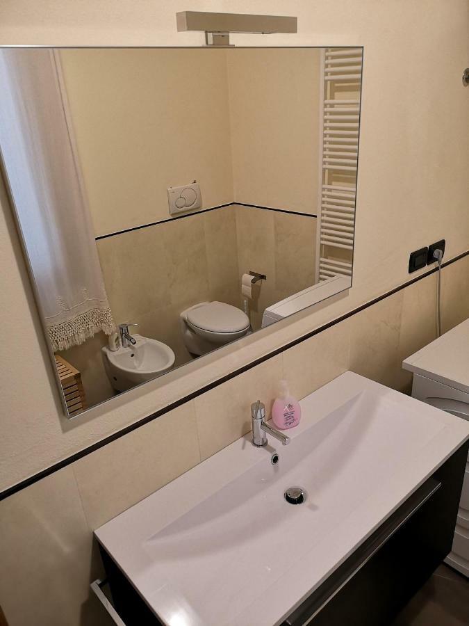 Patavium Apartment Padova Luaran gambar