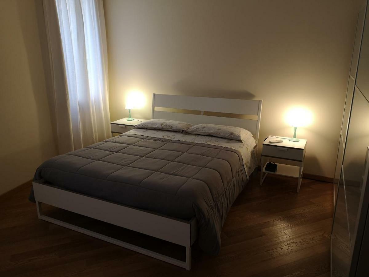 Patavium Apartment Padova Luaran gambar