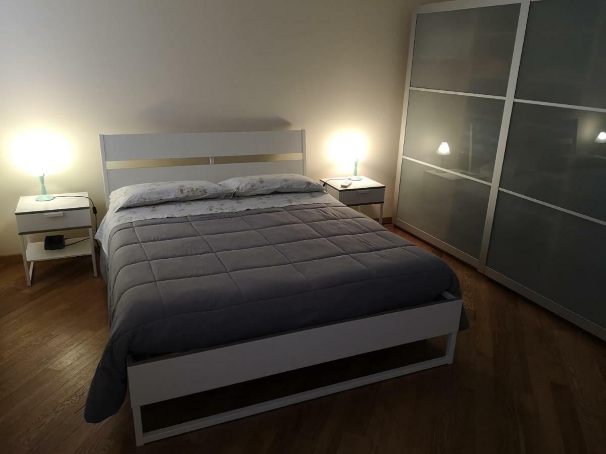 Patavium Apartment Padova Luaran gambar