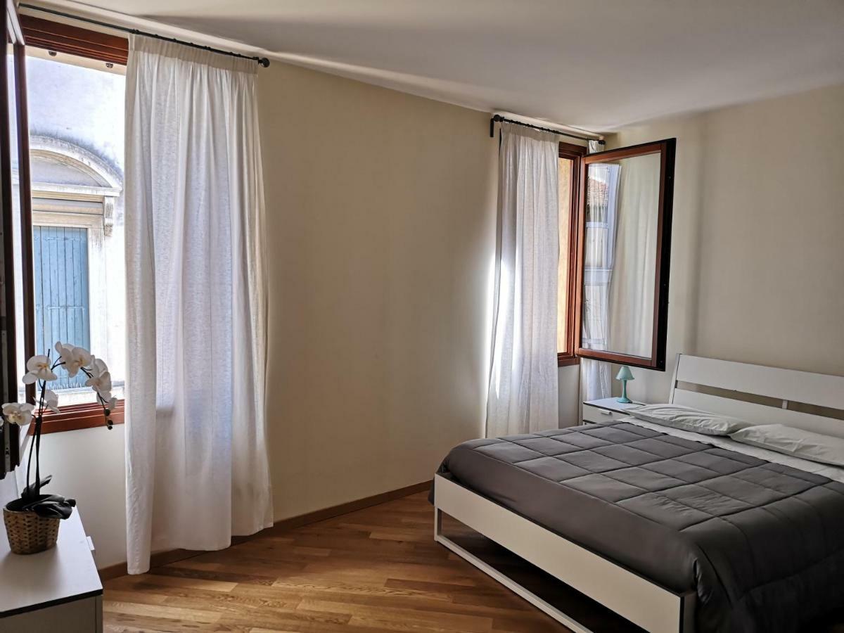 Patavium Apartment Padova Luaran gambar