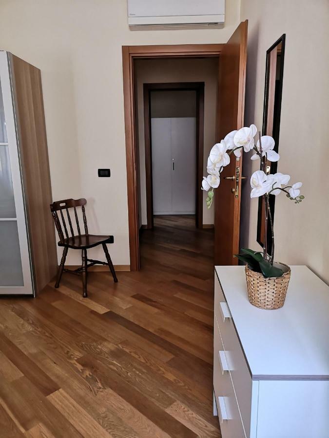 Patavium Apartment Padova Luaran gambar