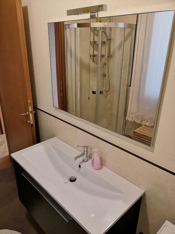 Patavium Apartment Padova Luaran gambar