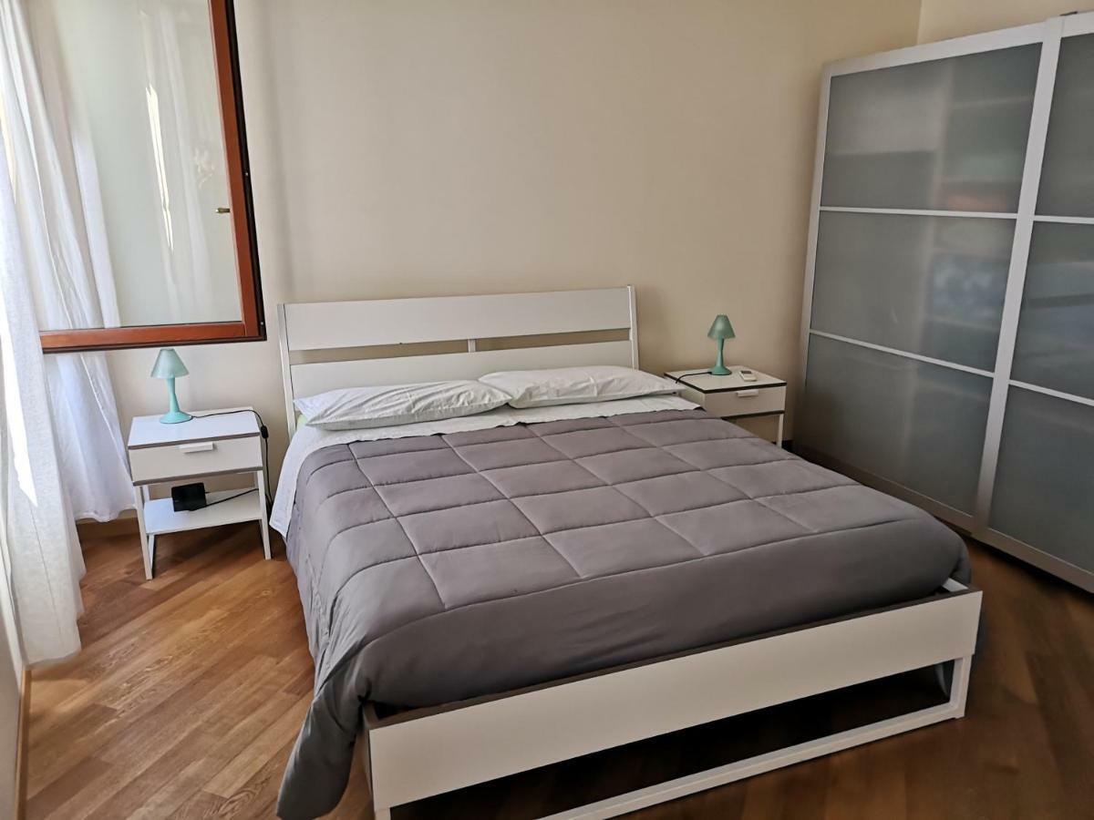 Patavium Apartment Padova Luaran gambar