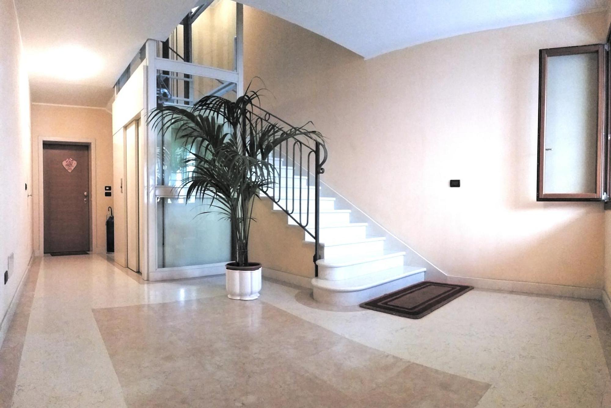 Patavium Apartment Padova Luaran gambar